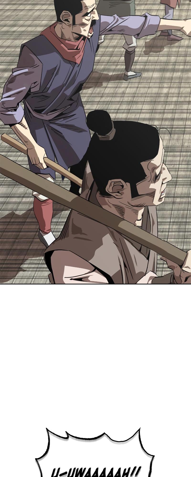 Martial Wild West Chapter 2 102