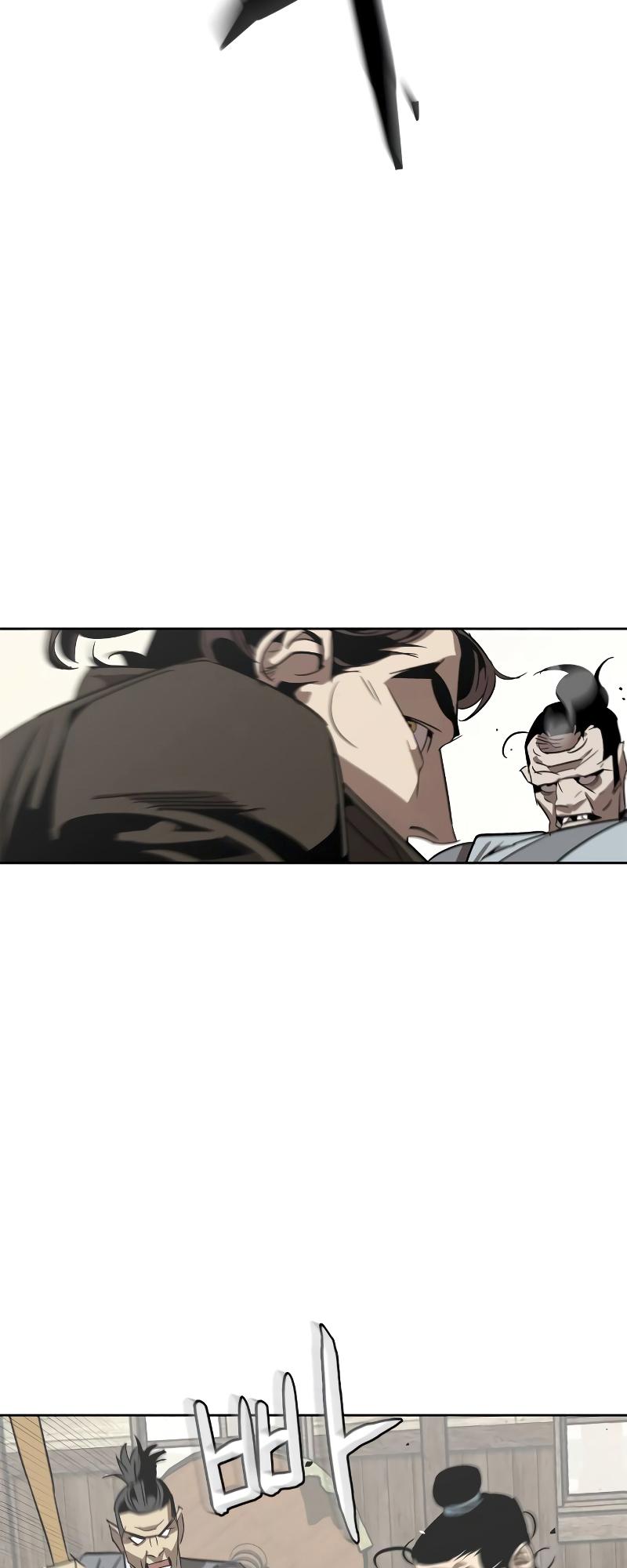 Martial Wild West Chapter 2 111