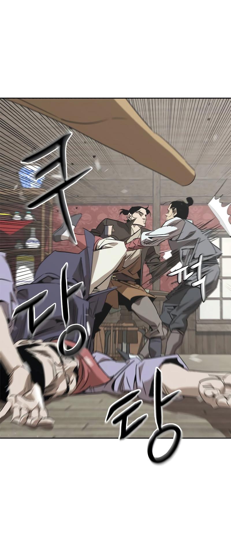 Martial Wild West Chapter 2 113