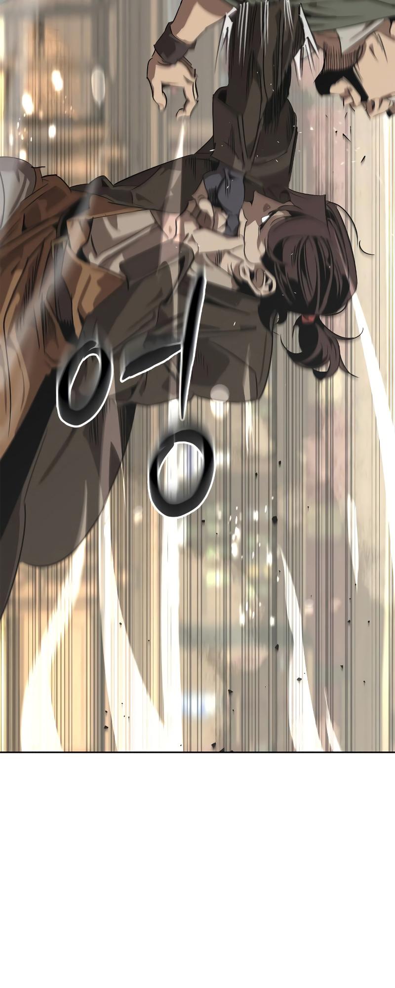 Martial Wild West Chapter 2 116