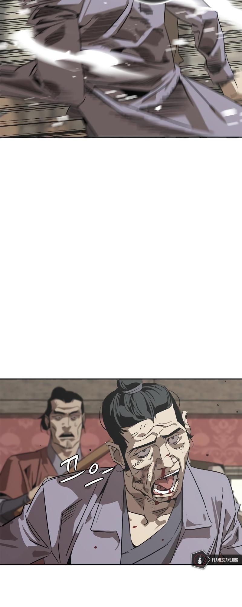Martial Wild West Chapter 2 119