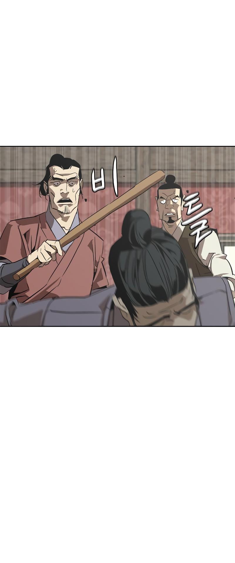 Martial Wild West Chapter 2 120