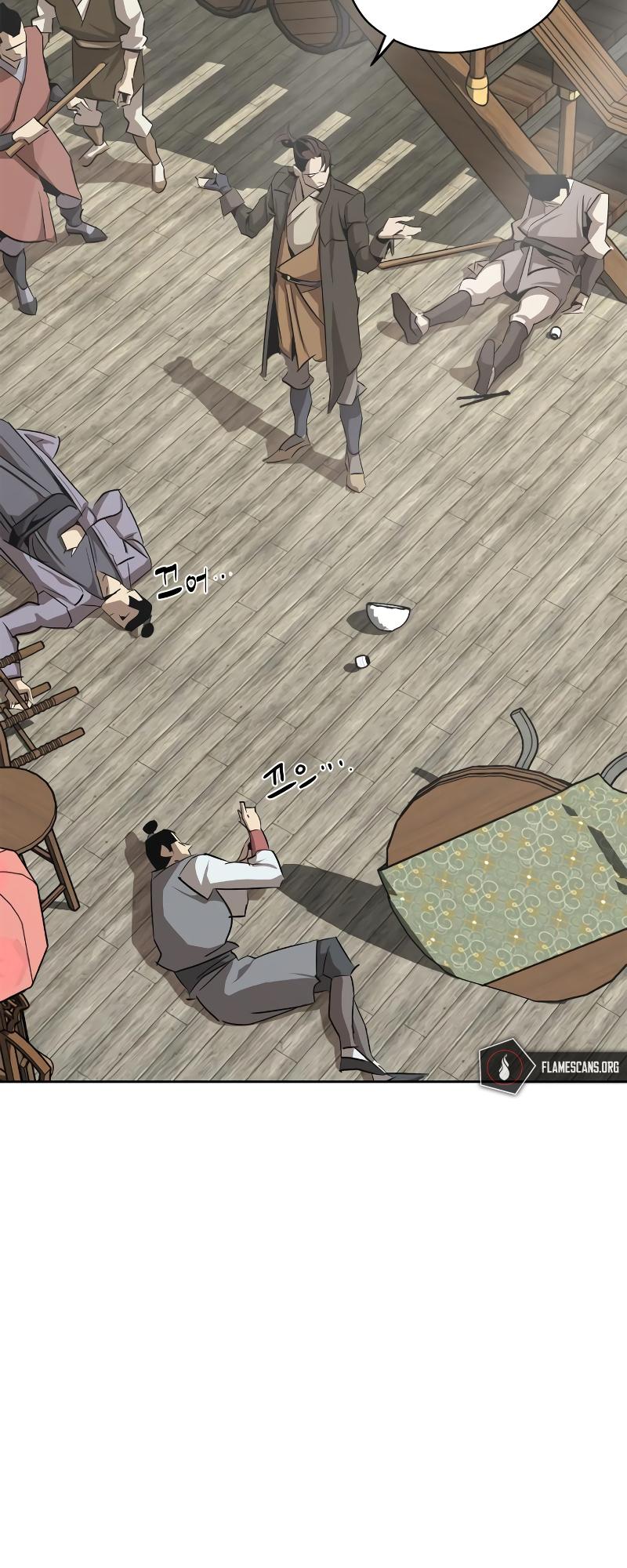 Martial Wild West Chapter 3 19