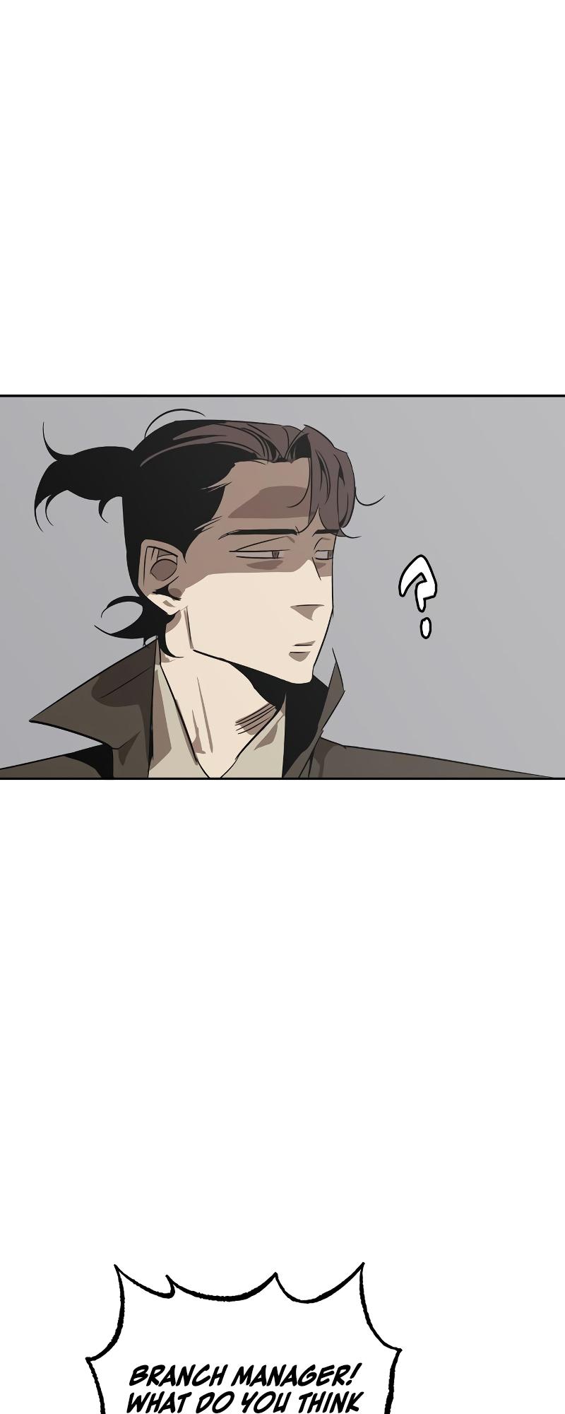 Martial Wild West Chapter 3 28