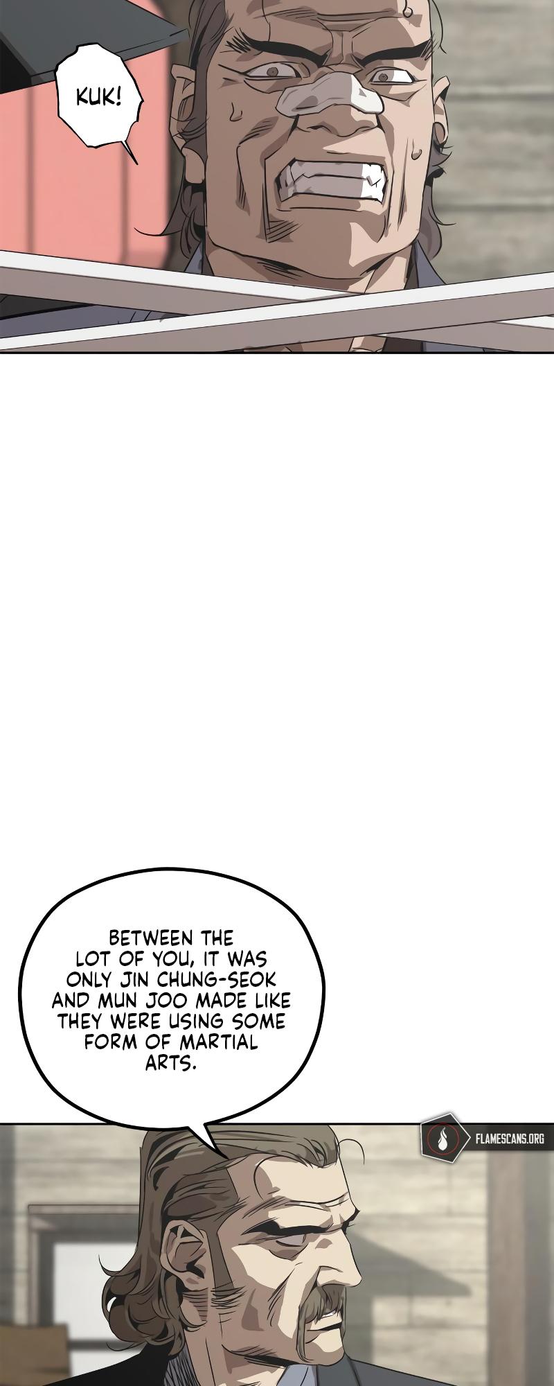 Martial Wild West Chapter 3 32
