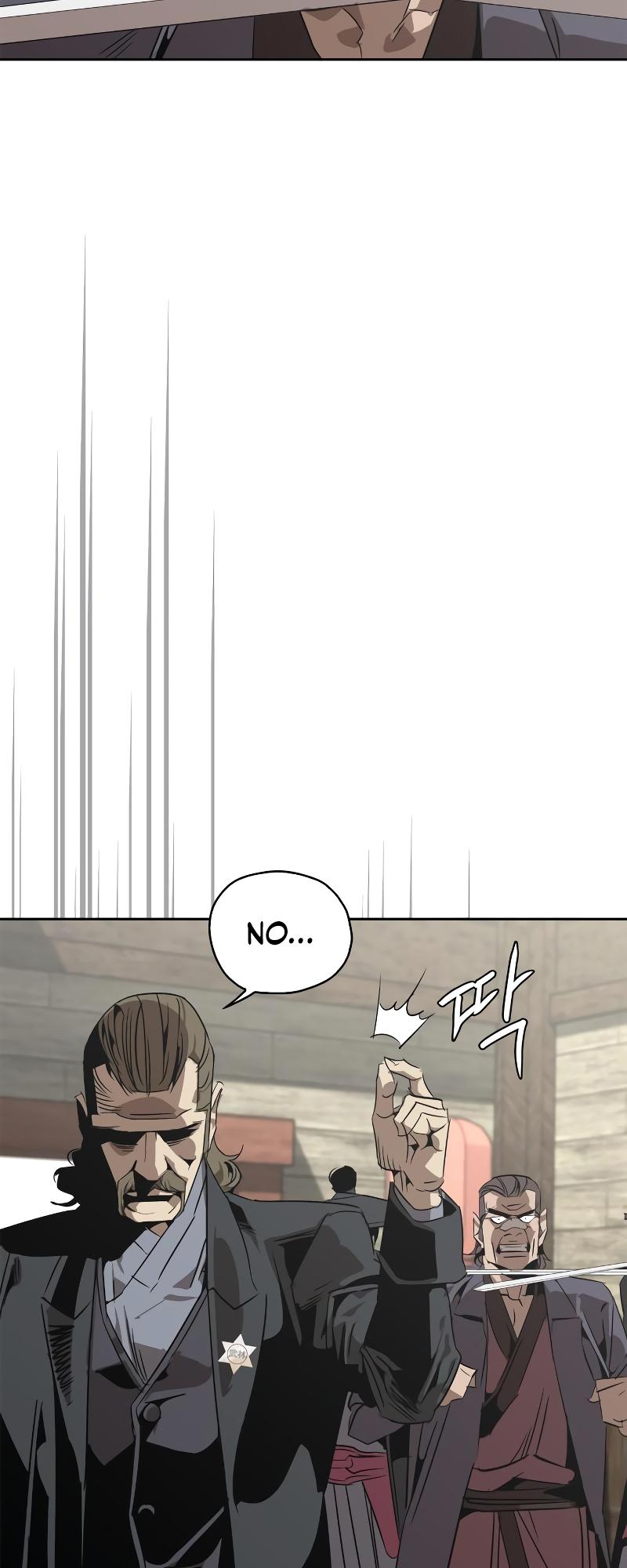 Martial Wild West Chapter 3 35