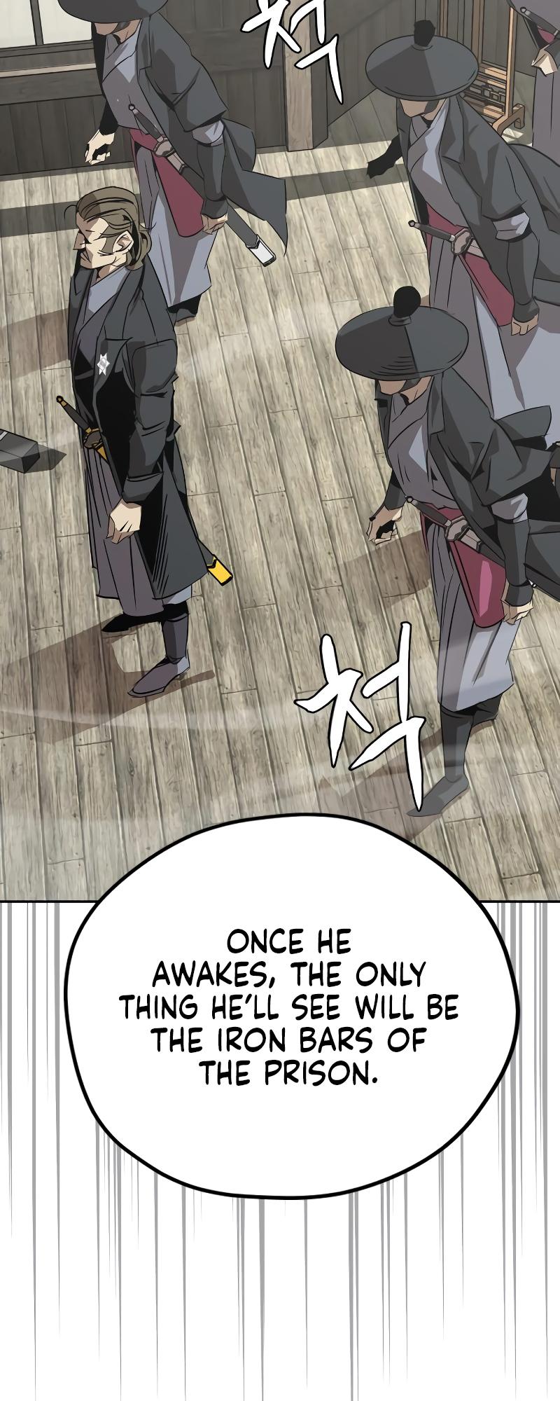 Martial Wild West Chapter 3 38