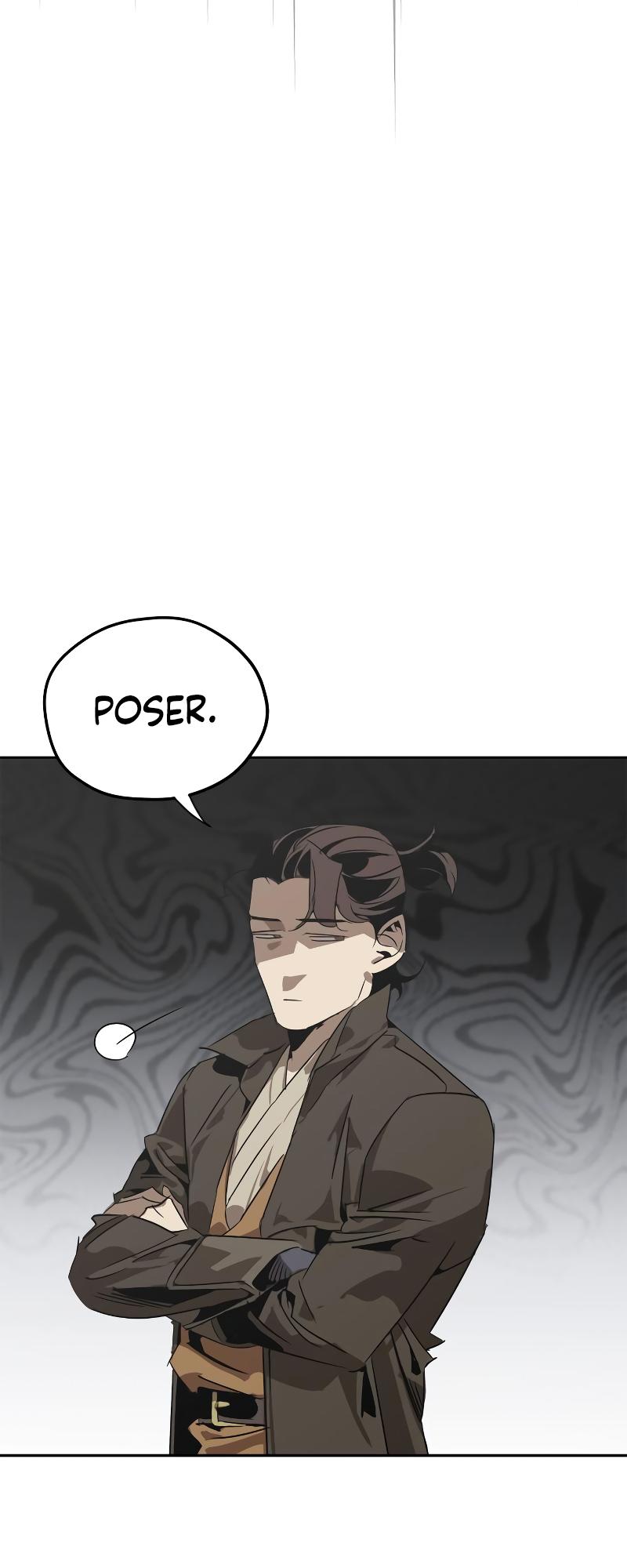 Martial Wild West Chapter 3 39