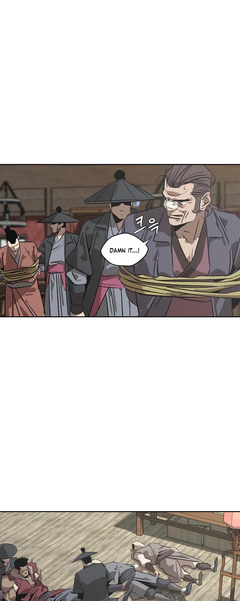Martial Wild West Chapter 3 40