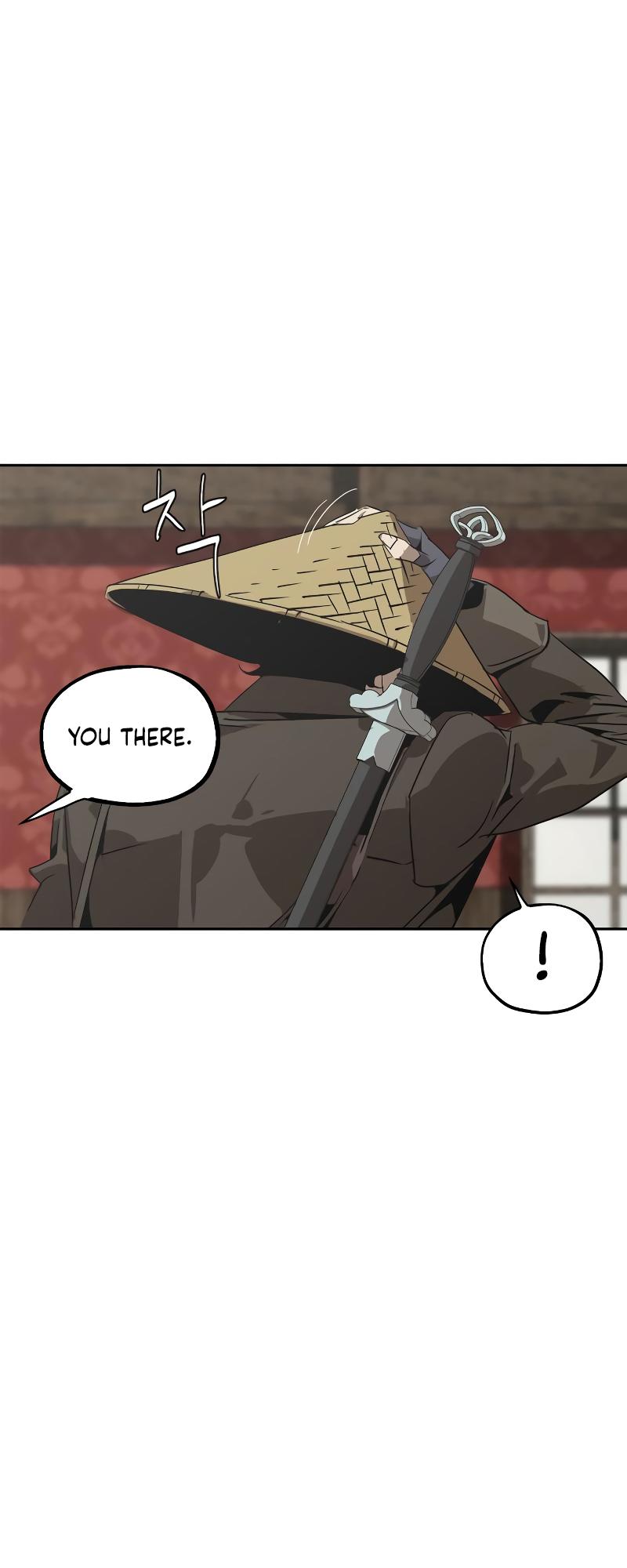 Martial Wild West Chapter 3 42