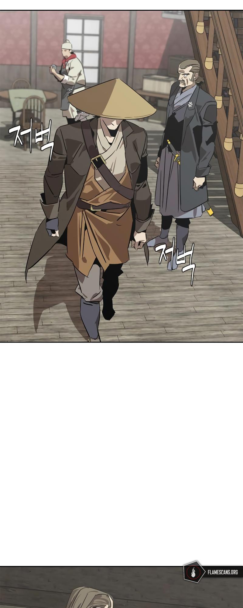 Martial Wild West Chapter 3 47