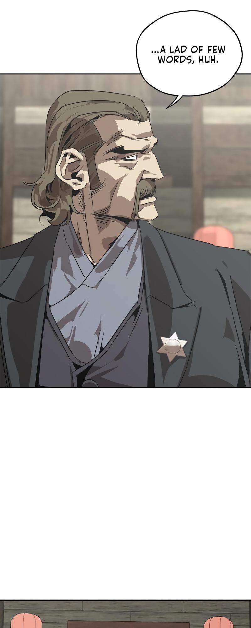 Martial Wild West Chapter 3 49