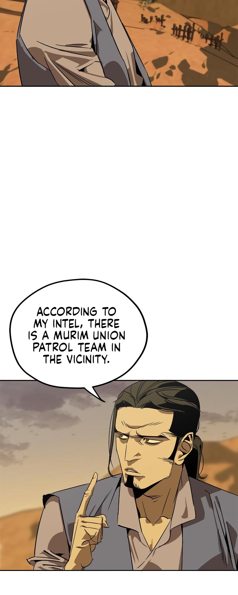 Martial Wild West Chapter 3 56