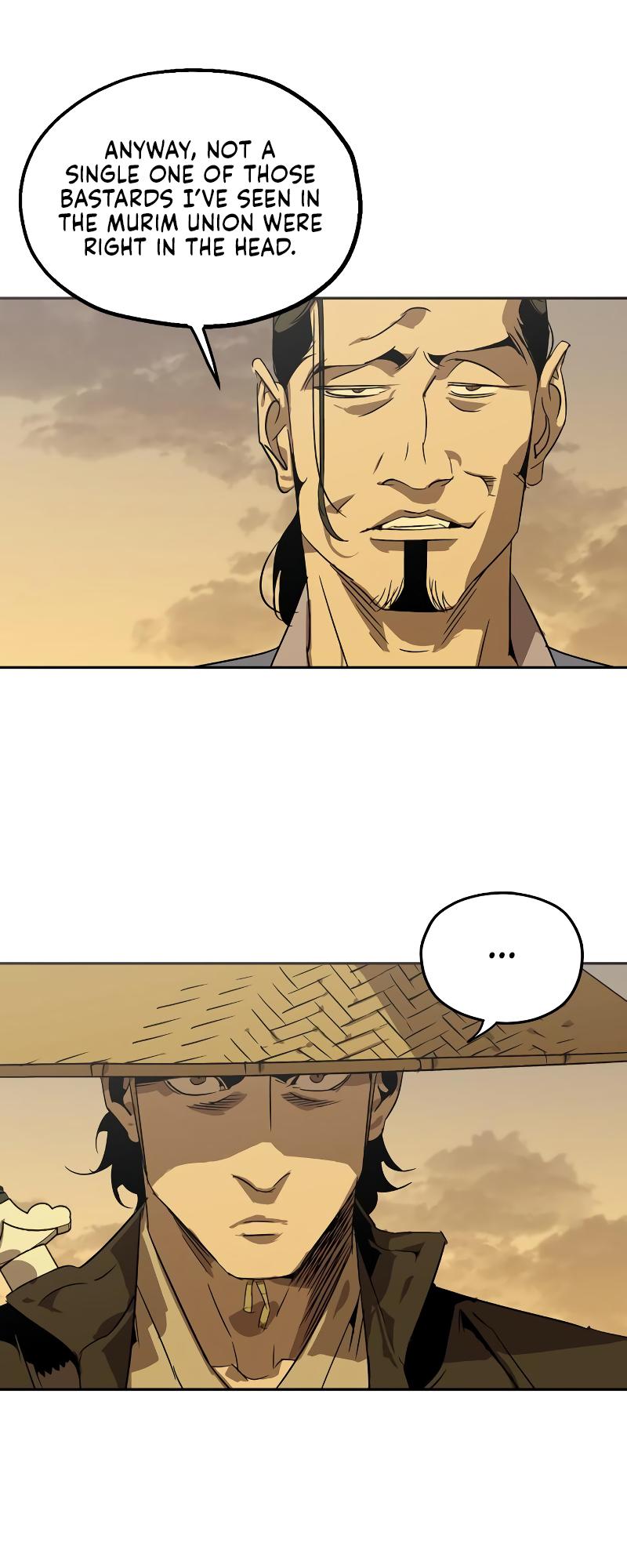 Martial Wild West Chapter 3 59