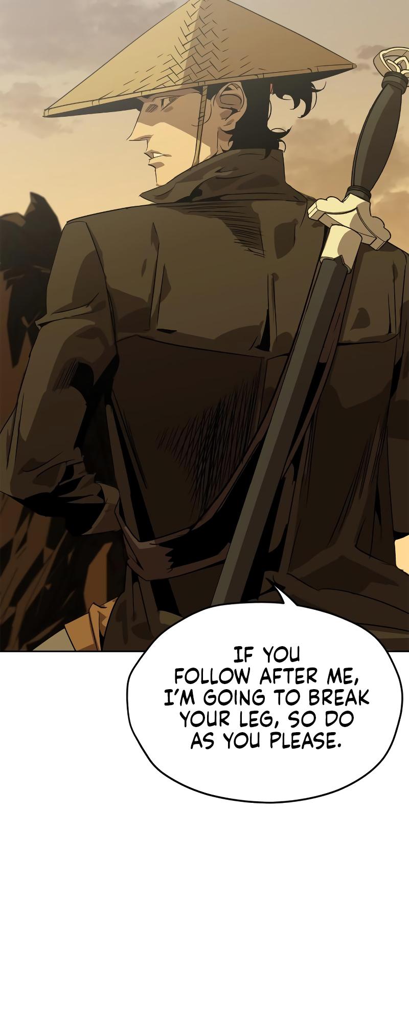 Martial Wild West Chapter 3 66