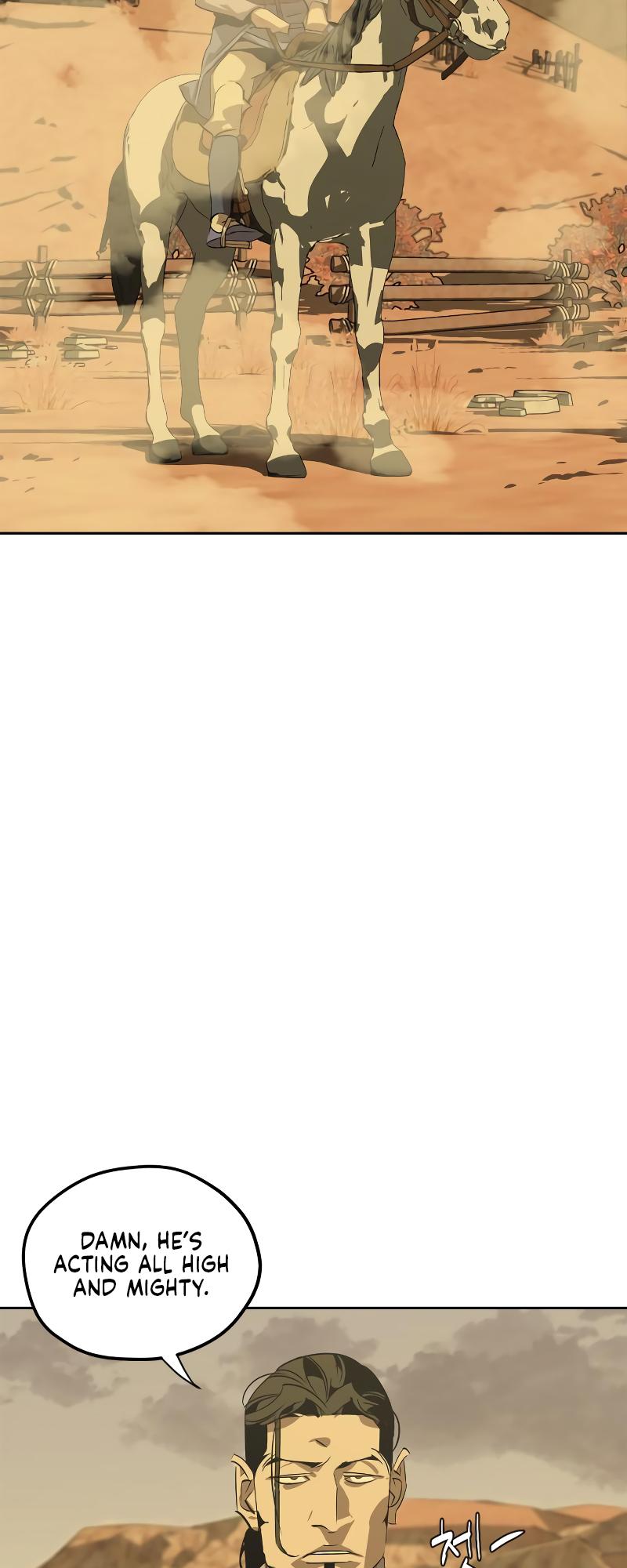Martial Wild West Chapter 3 69