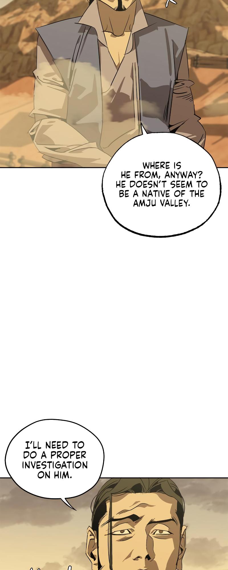 Martial Wild West Chapter 3 70