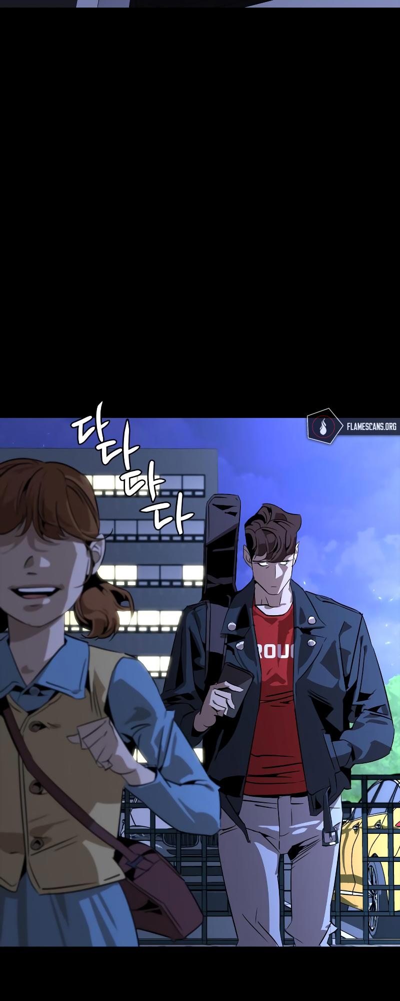 Martial Wild West Chapter 3 88