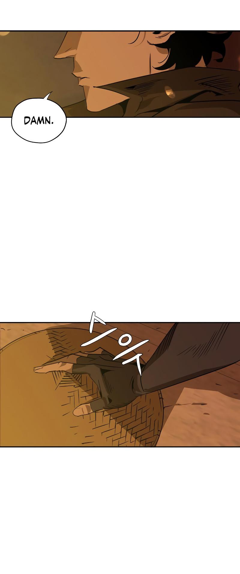 Martial Wild West Chapter 3 99