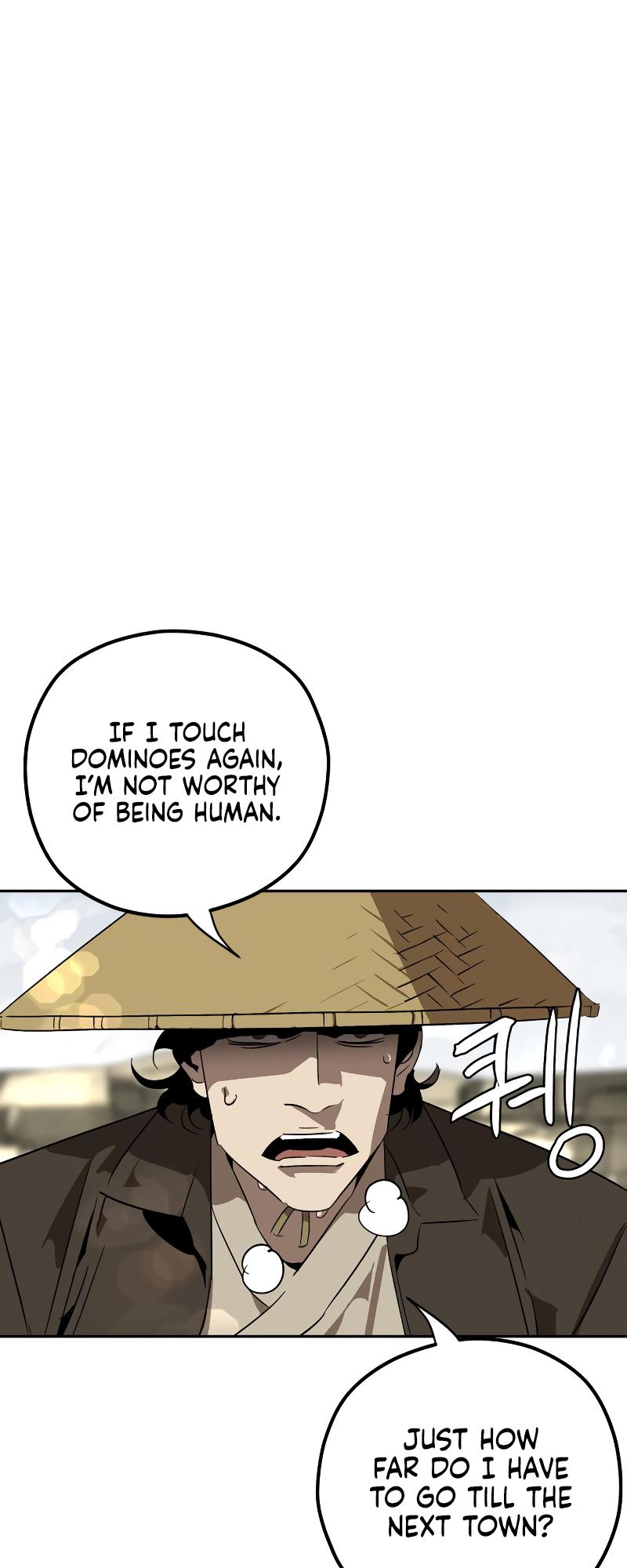Martial Wild West Chapter 4 3