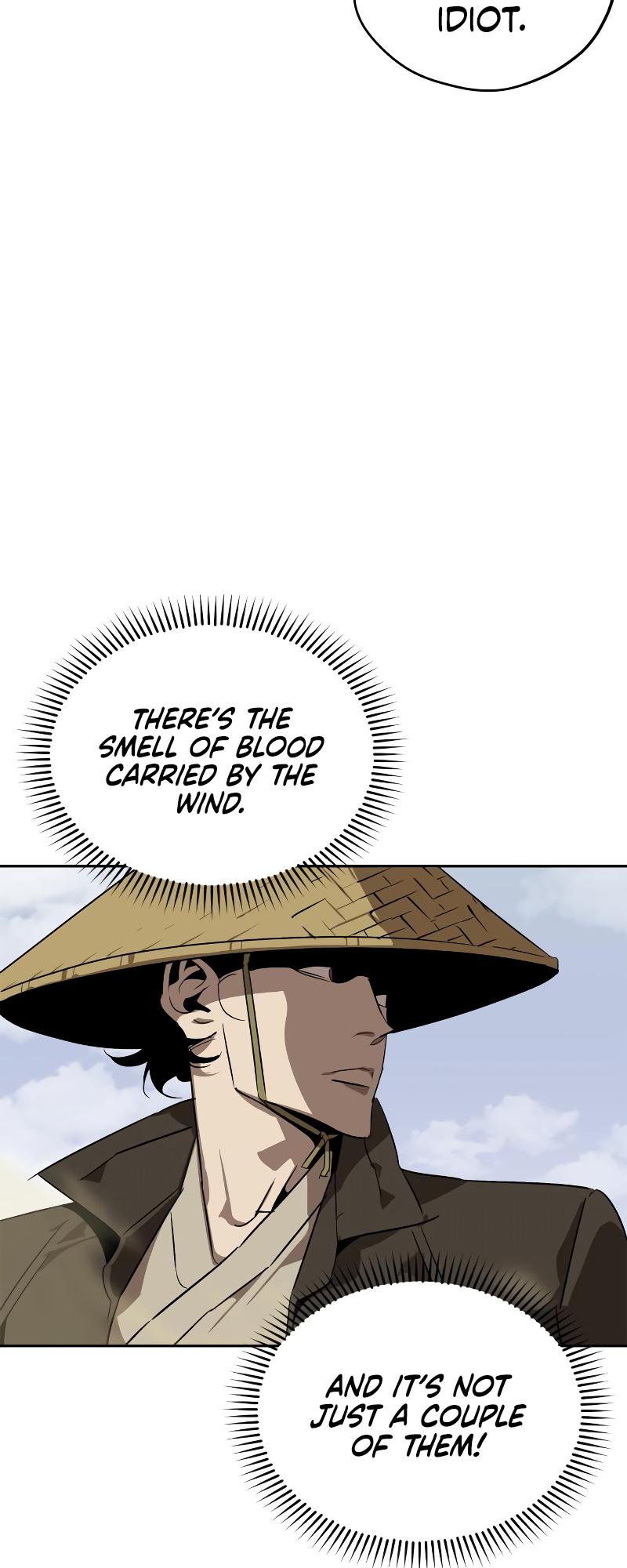 Martial Wild West Chapter 4 7