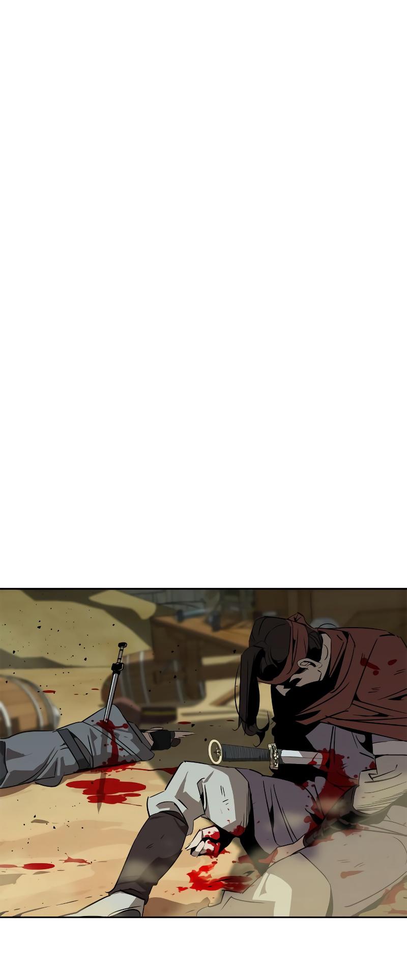 Martial Wild West Chapter 4 9