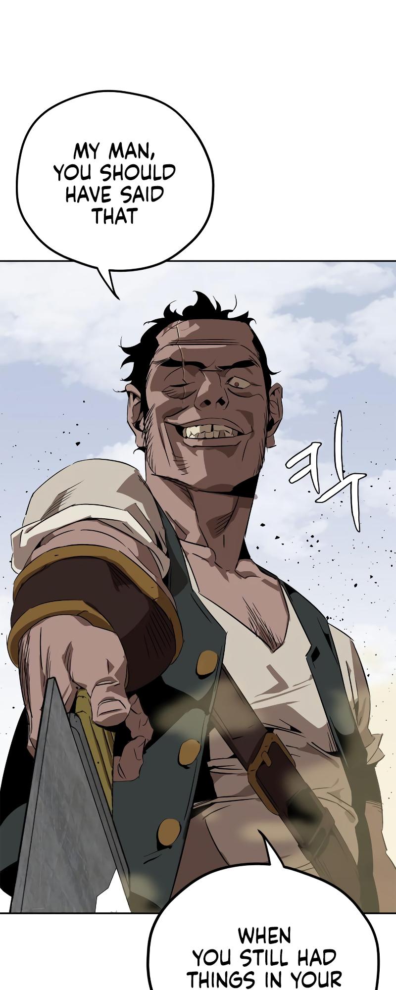 Martial Wild West Chapter 4 13