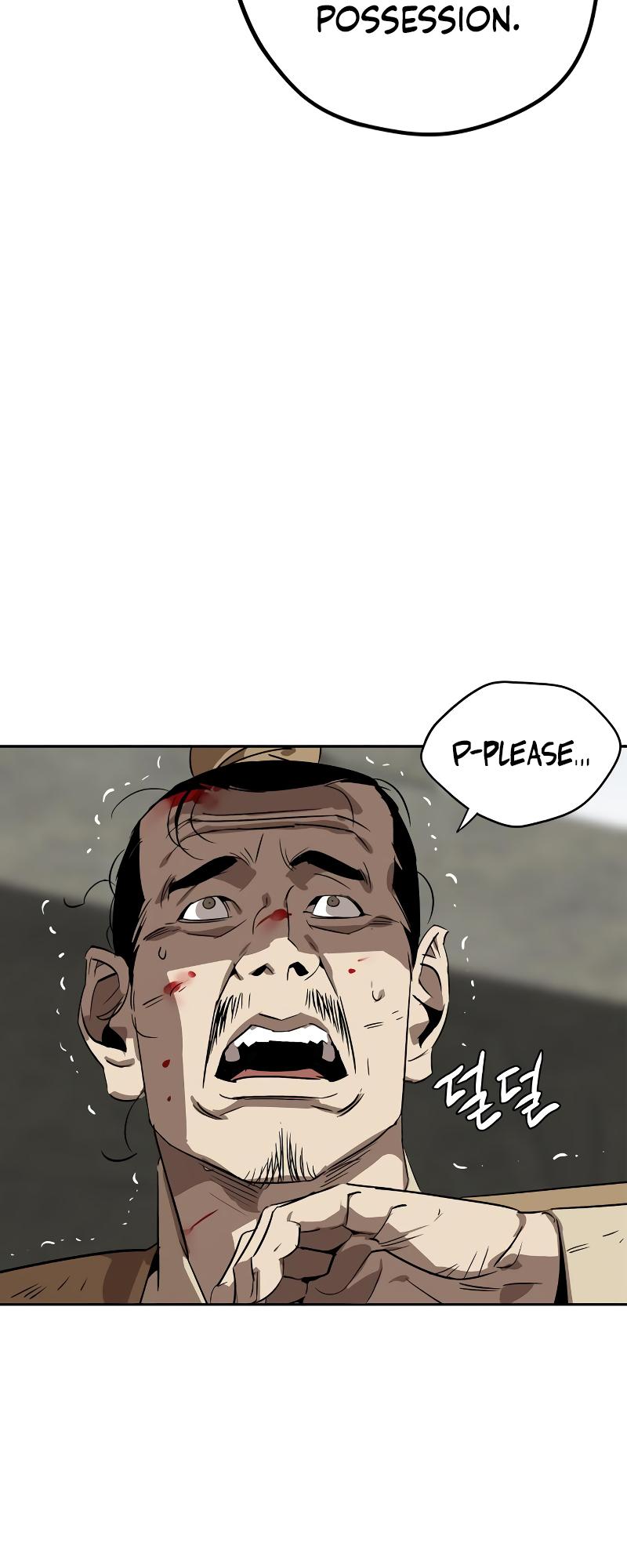 Martial Wild West Chapter 4 14