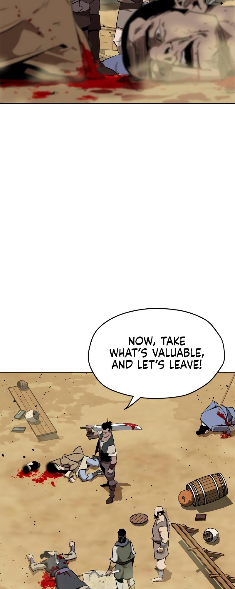 Martial Wild West Chapter 4 19