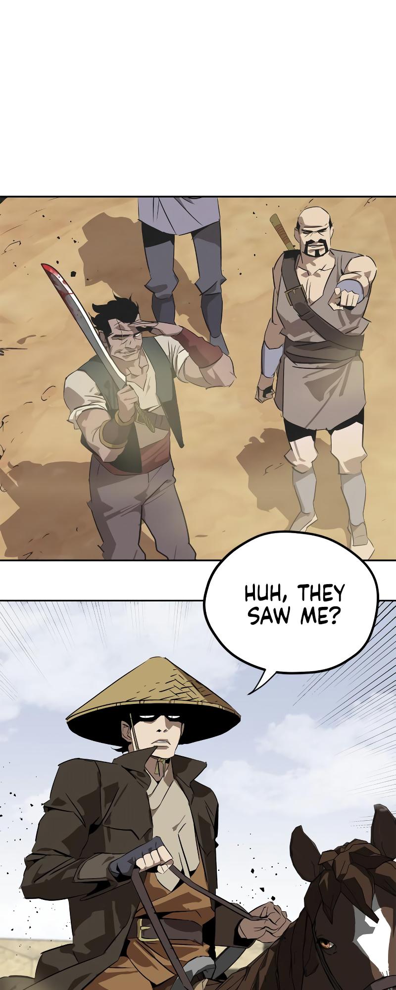 Martial Wild West Chapter 4 24