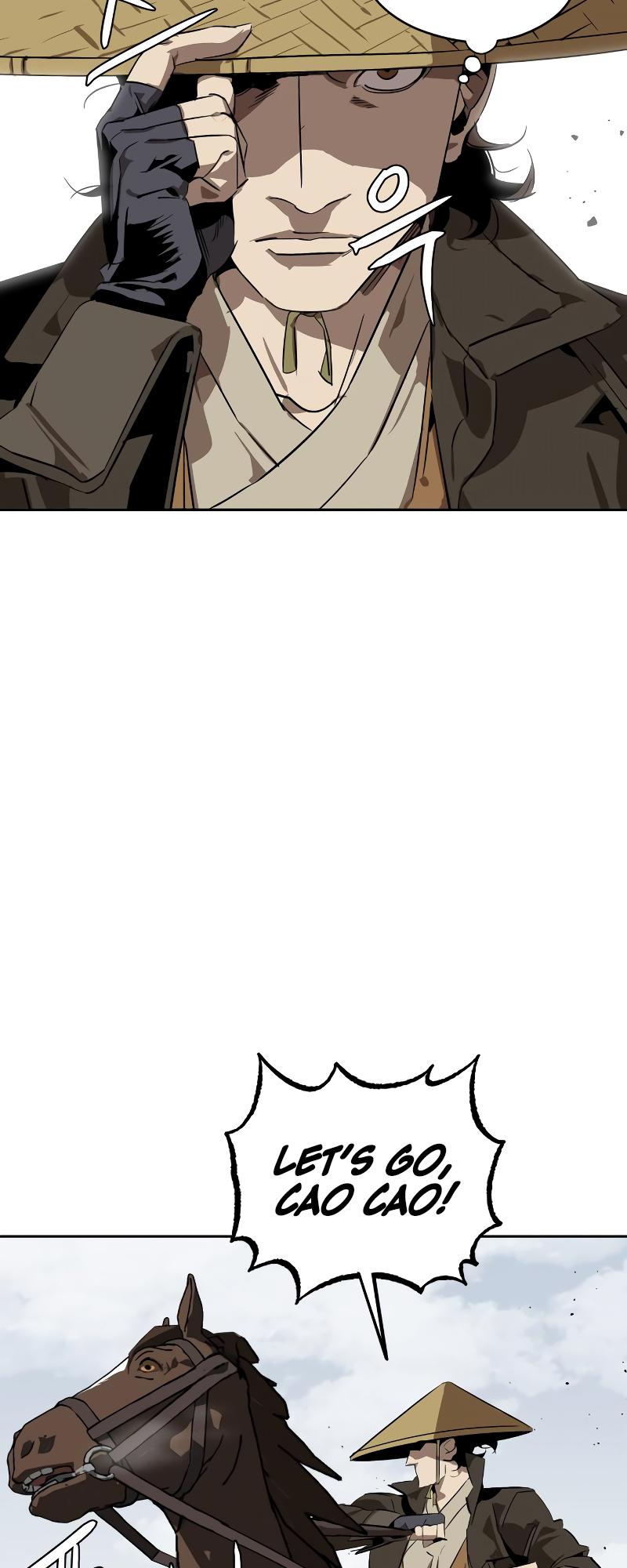 Martial Wild West Chapter 4 29