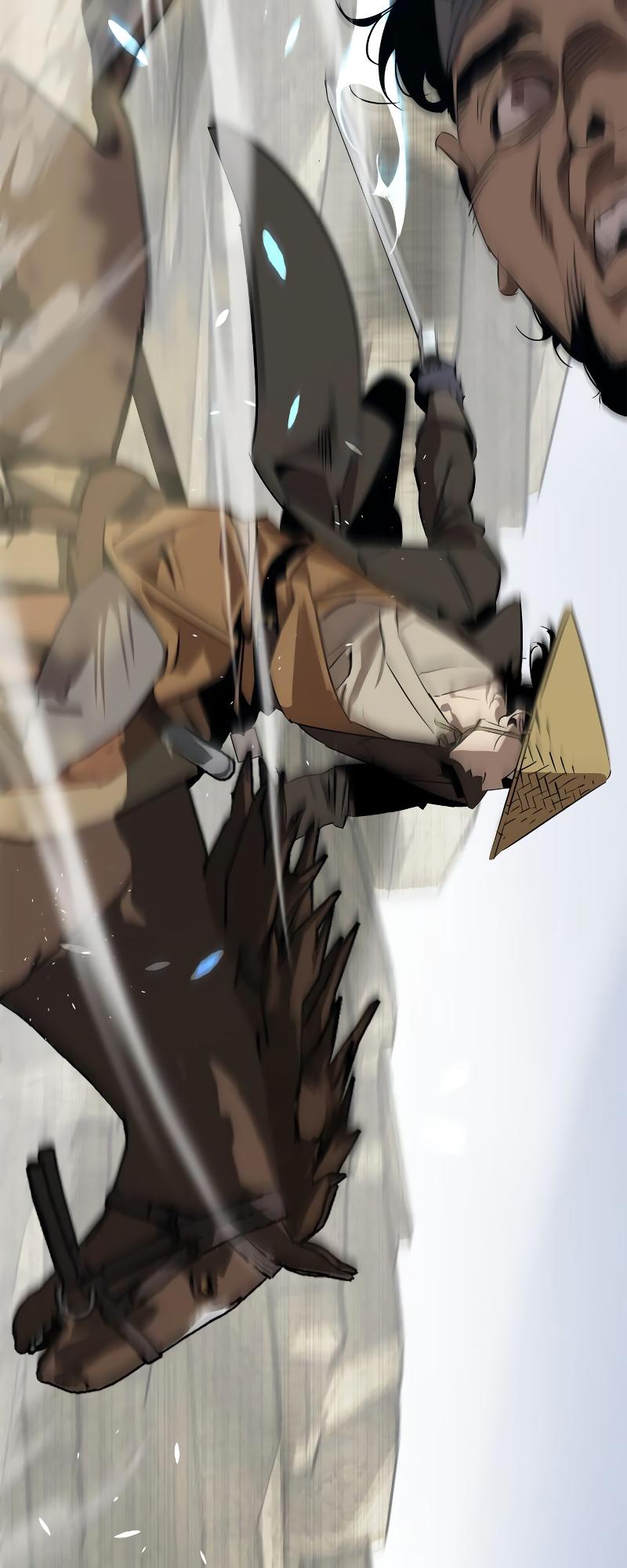 Martial Wild West Chapter 4 42