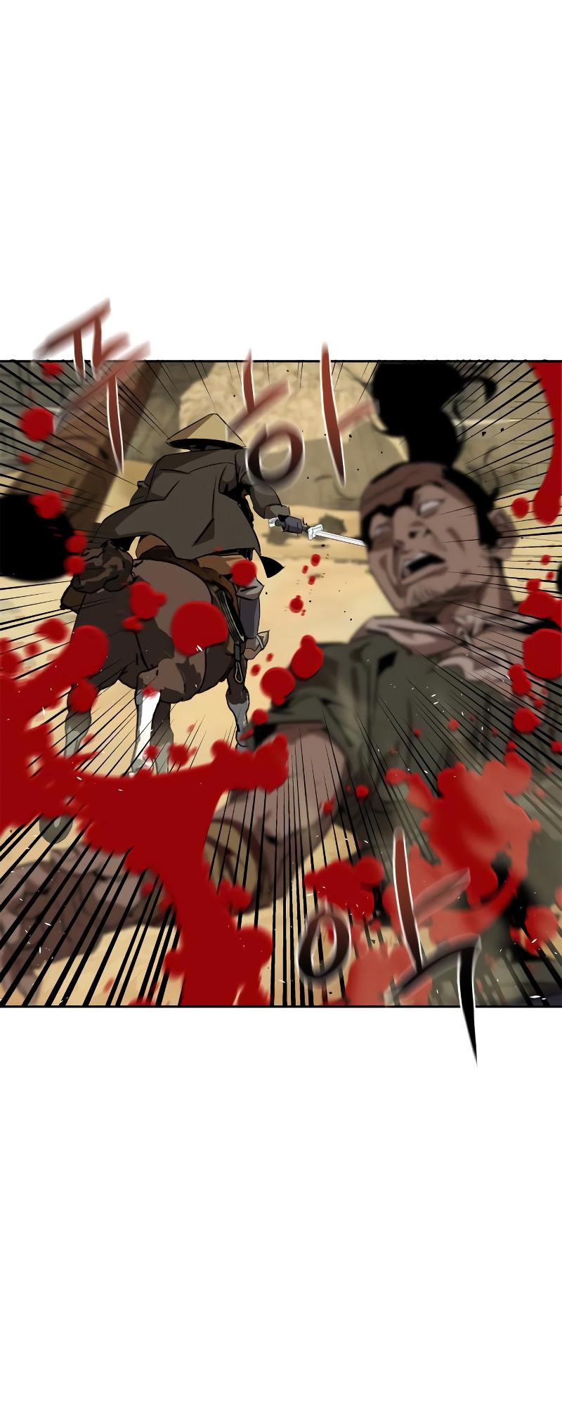 Martial Wild West Chapter 4 53