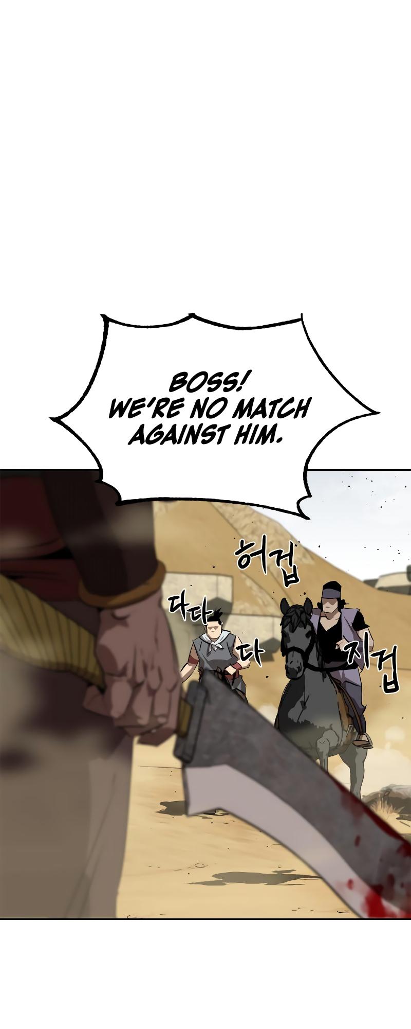 Martial Wild West Chapter 4 57