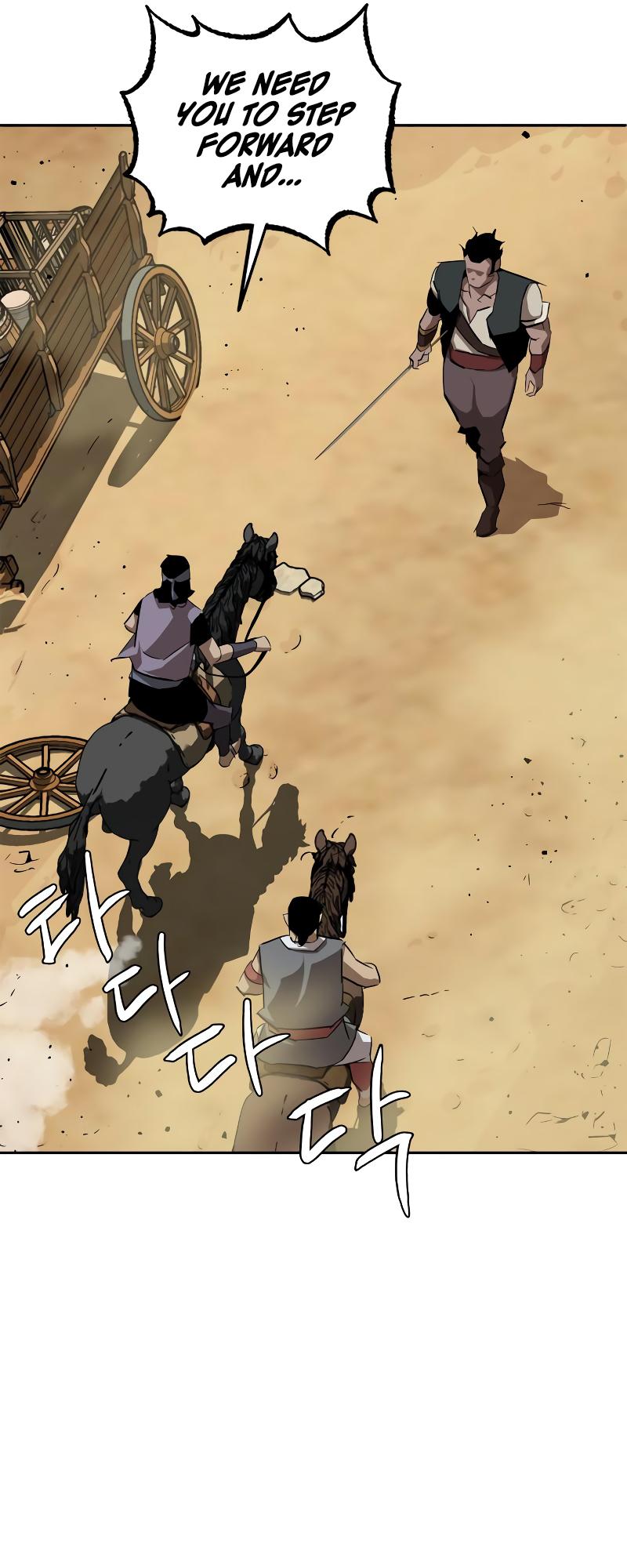 Martial Wild West Chapter 4 59