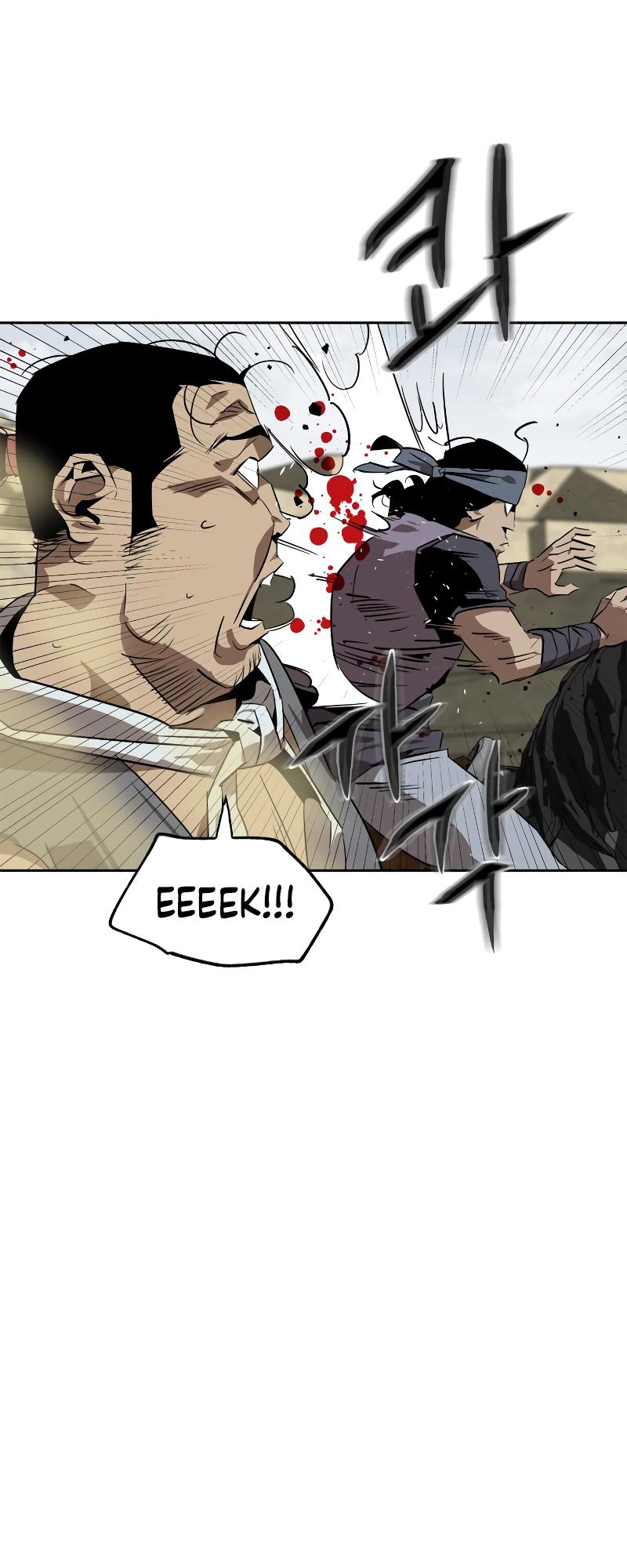 Martial Wild West Chapter 4 60