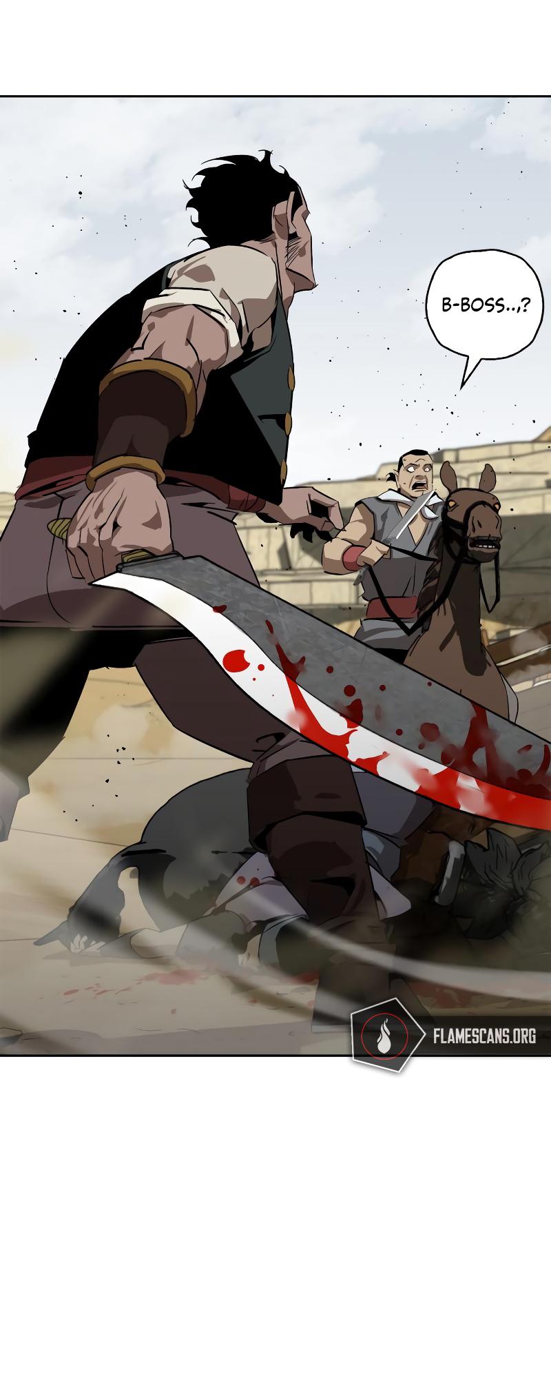 Martial Wild West Chapter 4 61