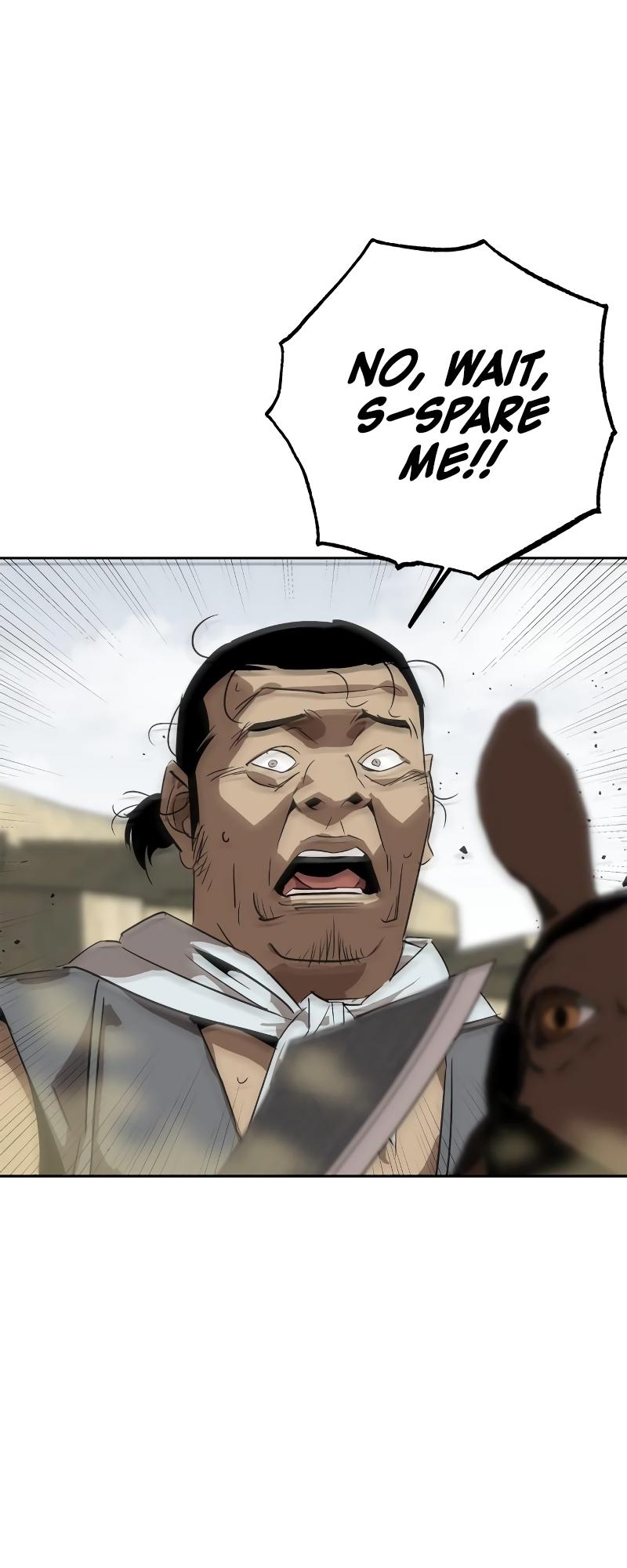 Martial Wild West Chapter 4 62
