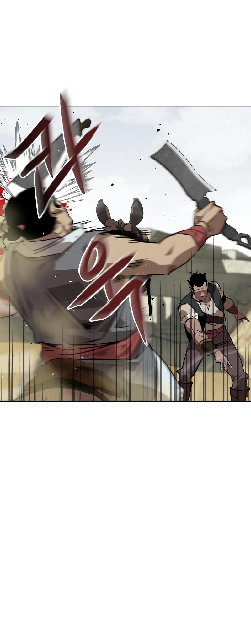 Martial Wild West Chapter 4 63