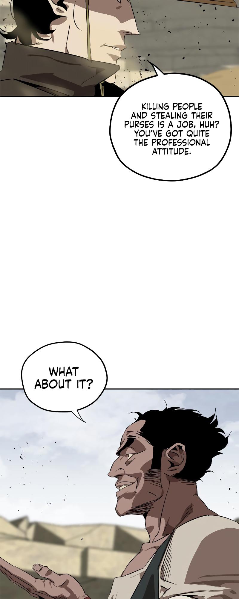 Martial Wild West Chapter 4 74
