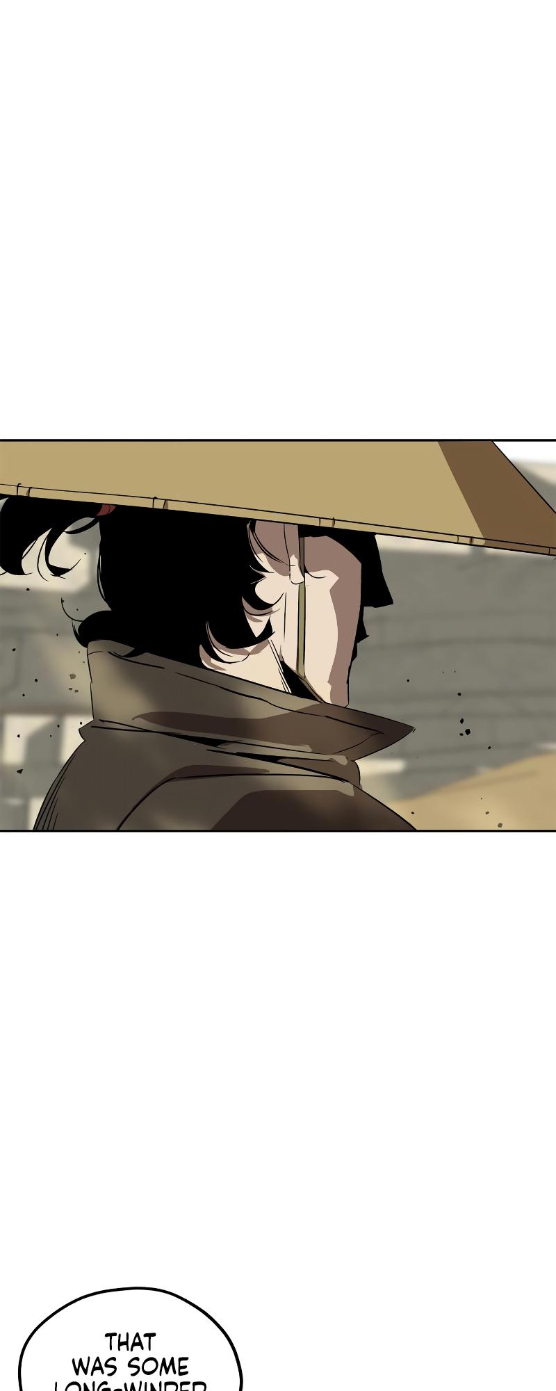 Martial Wild West Chapter 4 81