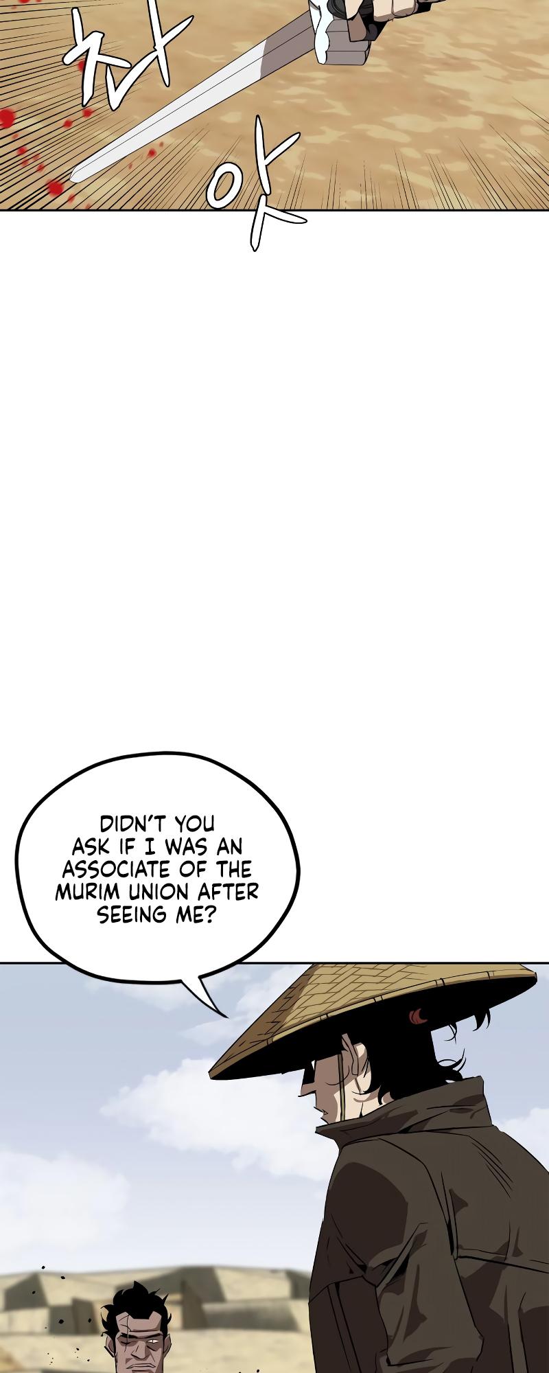 Martial Wild West Chapter 4 84