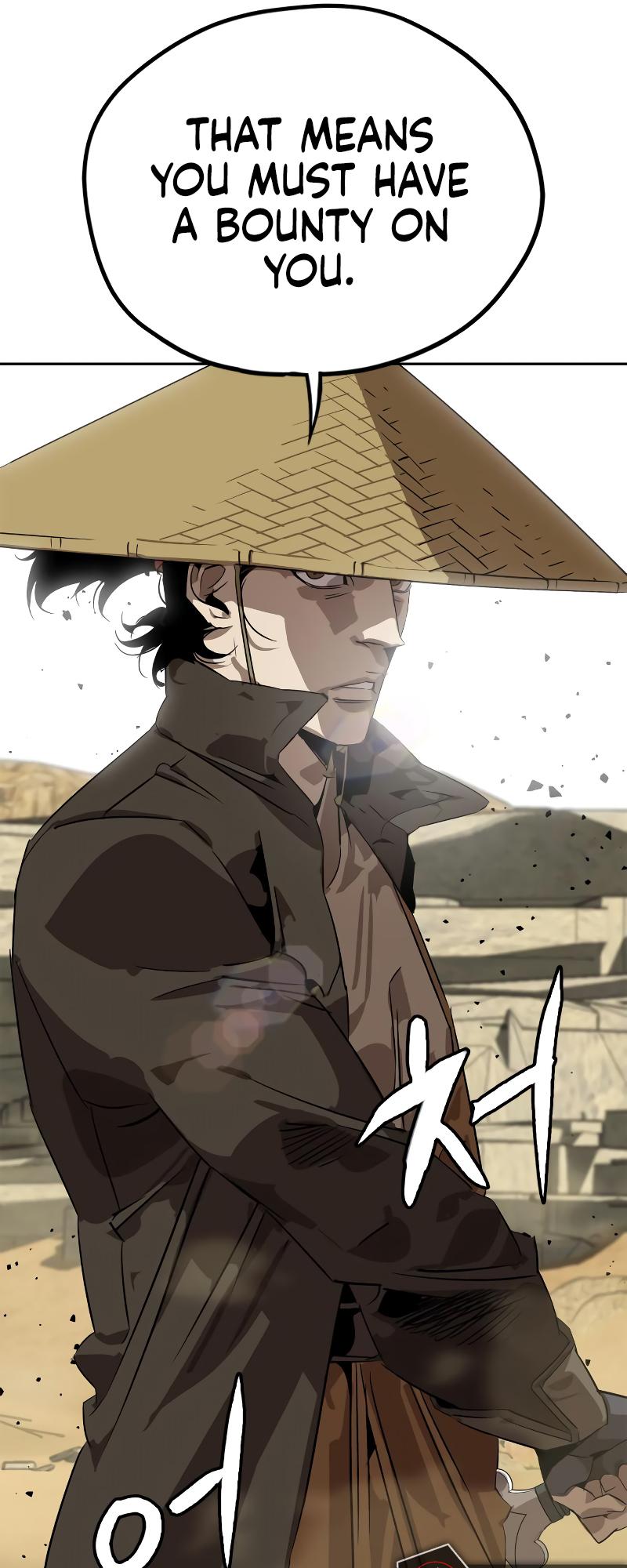 Martial Wild West Chapter 4 87