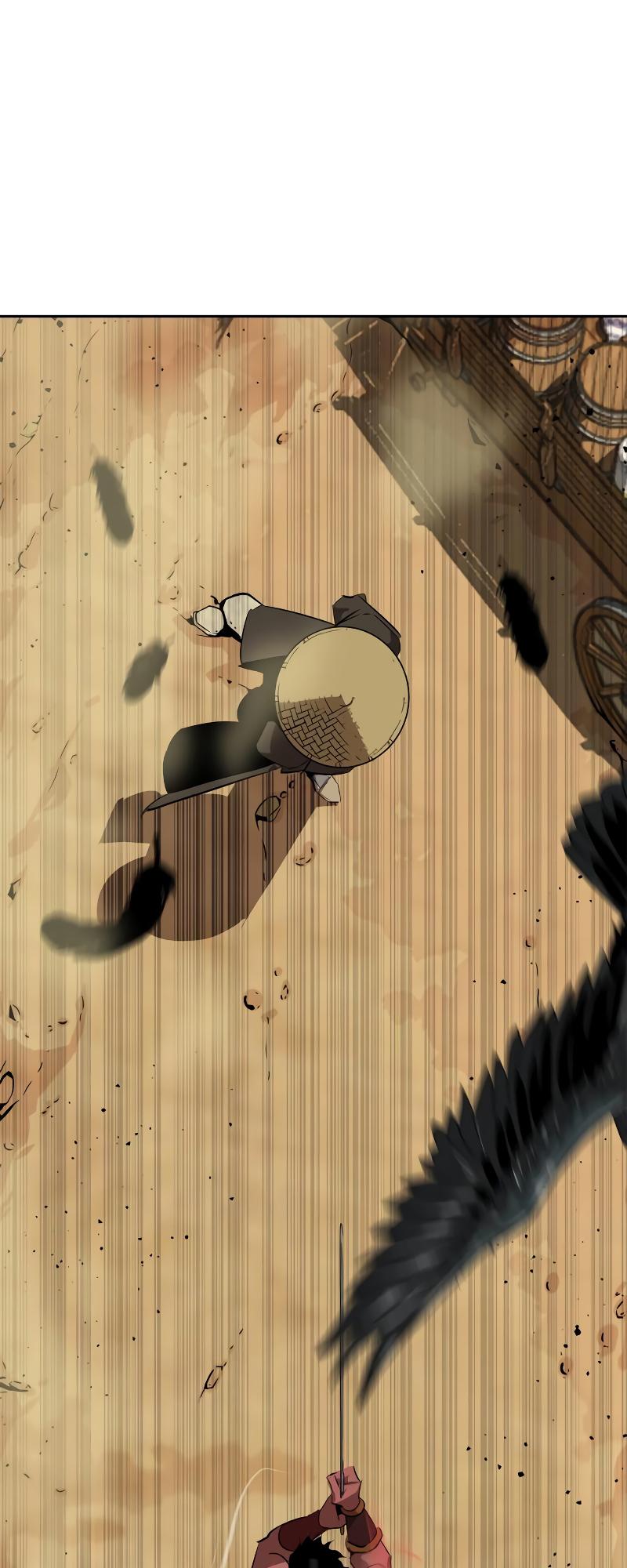 Martial Wild West Chapter 4 104