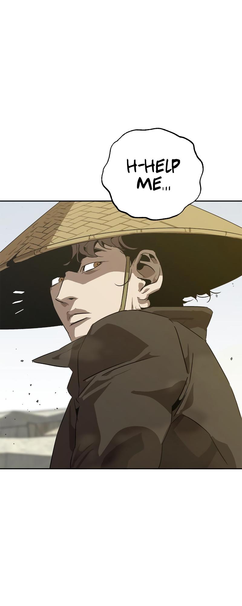 Martial Wild West Chapter 5 2