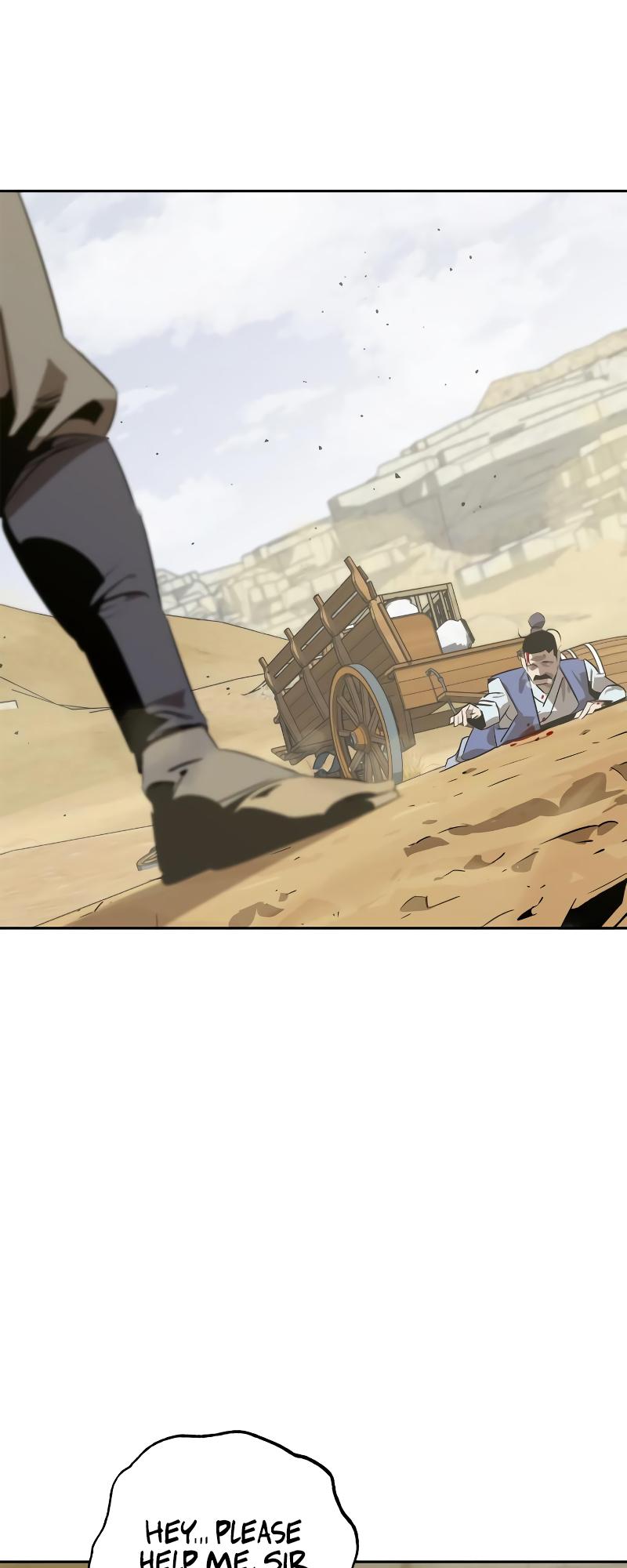 Martial Wild West Chapter 5 3