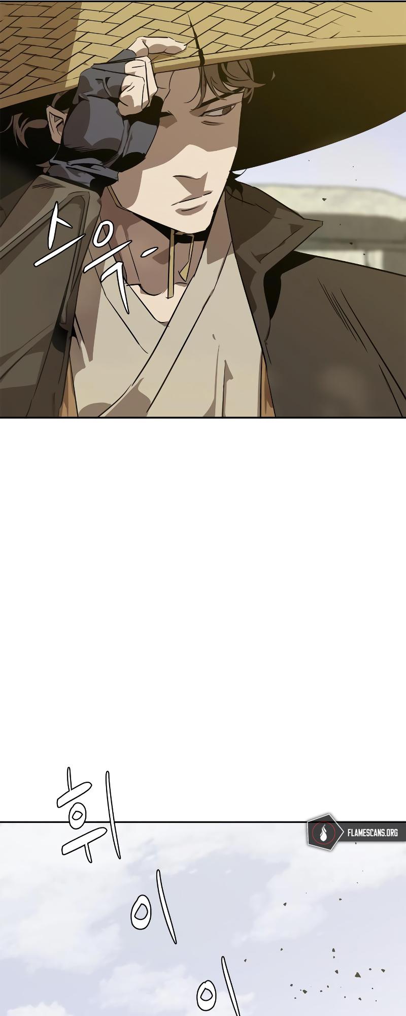 Martial Wild West Chapter 5 5