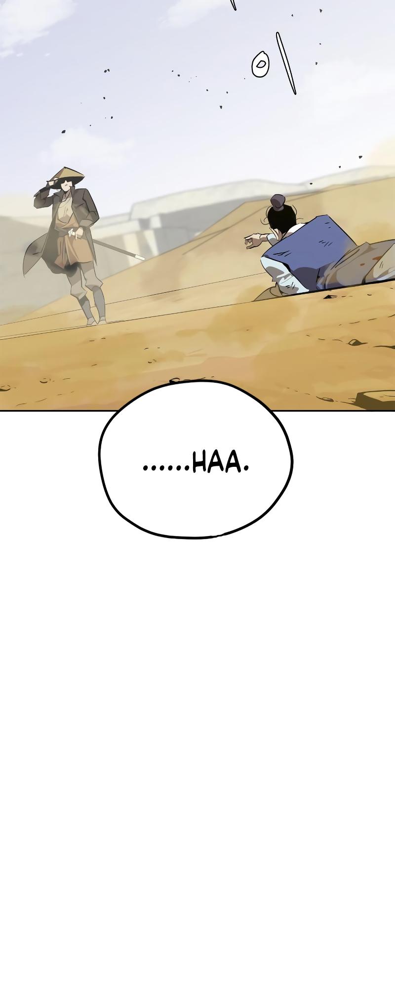 Martial Wild West Chapter 5 6