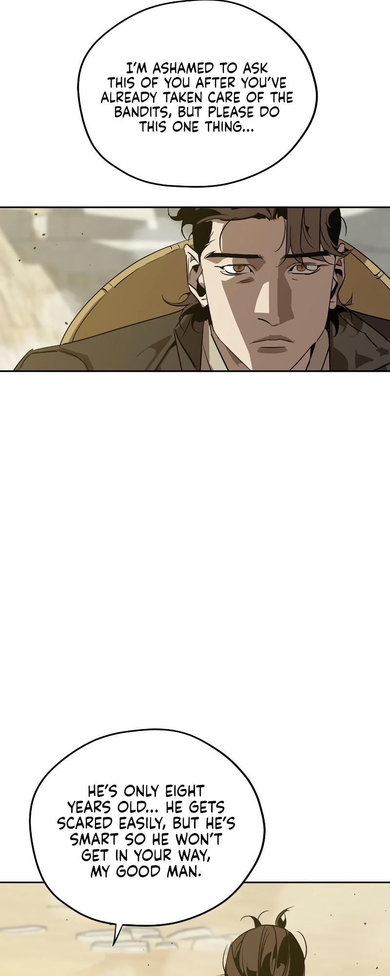 Martial Wild West Chapter 5 14