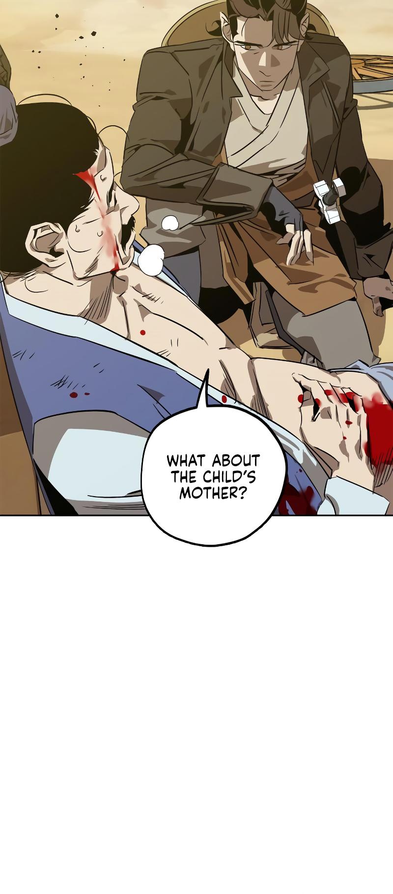 Martial Wild West Chapter 5 15